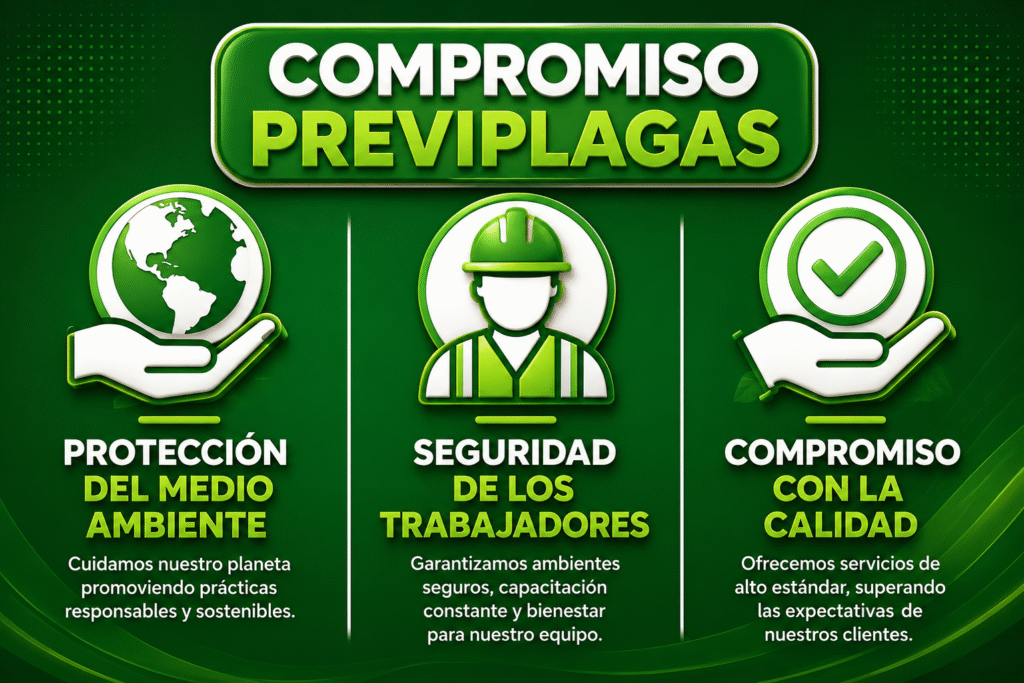 comromisos previ